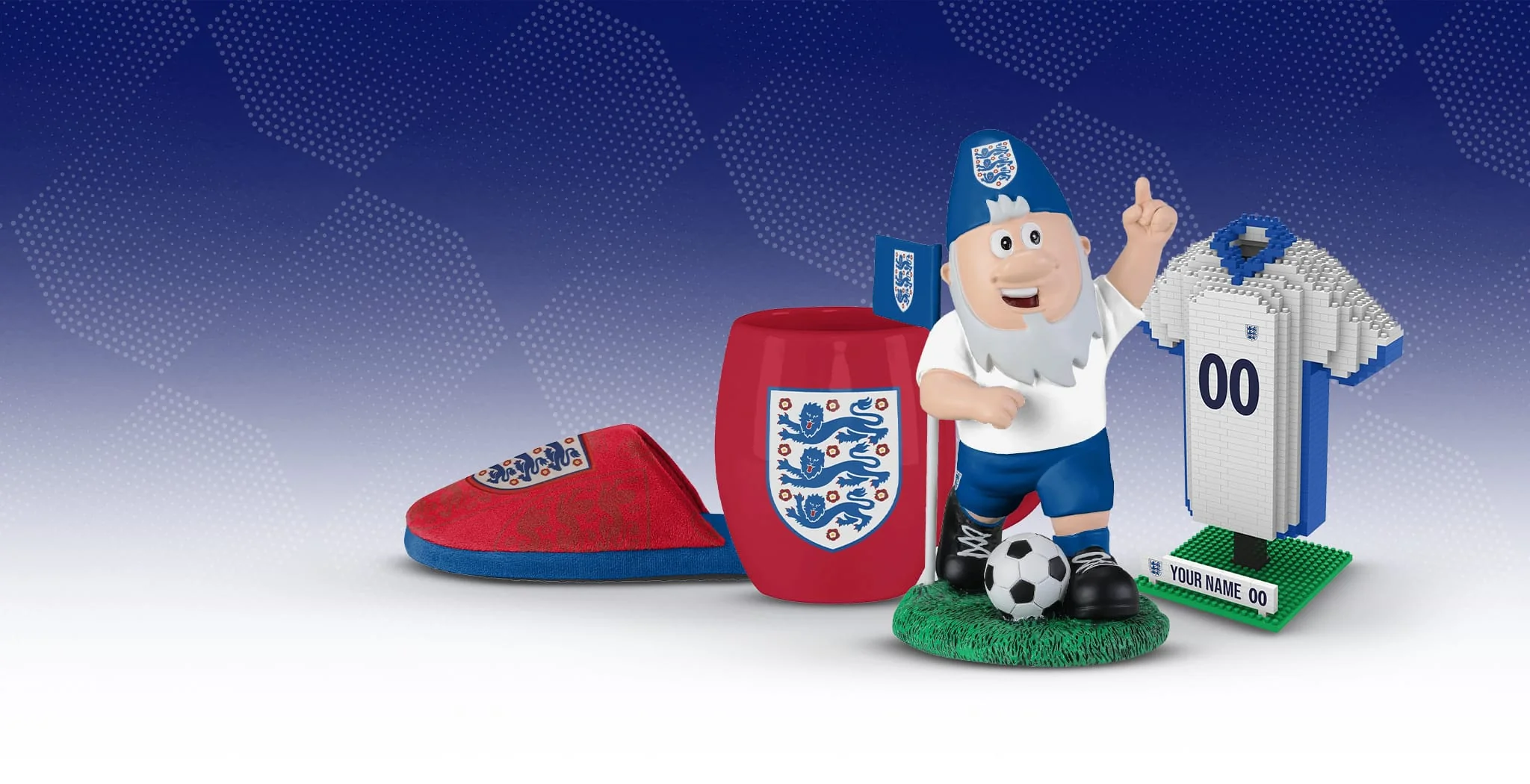 Gear Up Your Ultimate Fandom